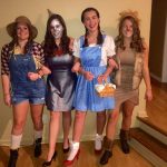 10 Halloween Costumes You Must Try This Year