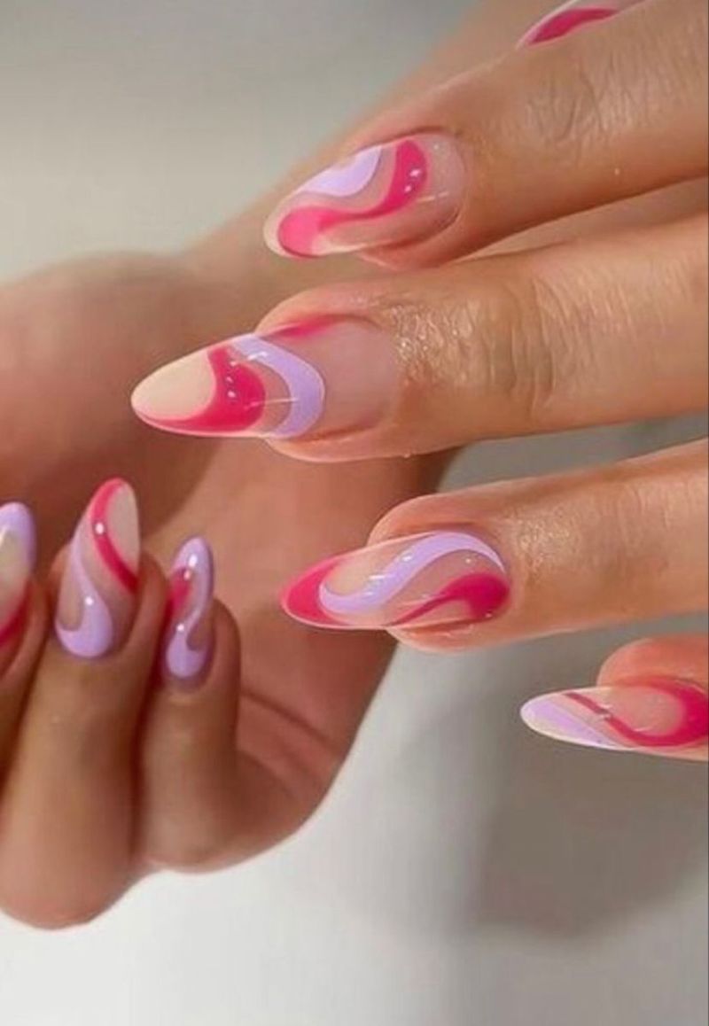 10 Pinterest inspired nail art ideas for your next manicure