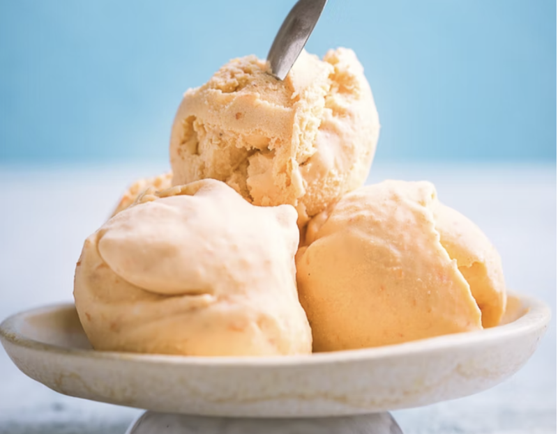 15 easy ice cream recipes 5 frozen treats from