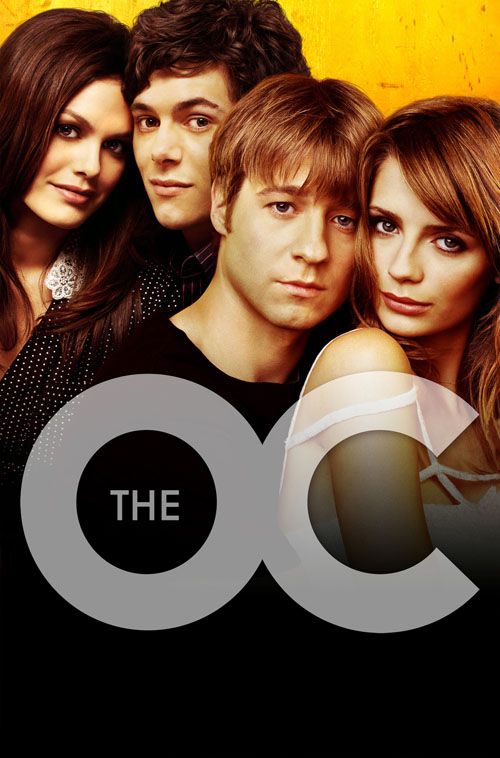 Will always be my favorite TV show.  Ah the 2000s :)