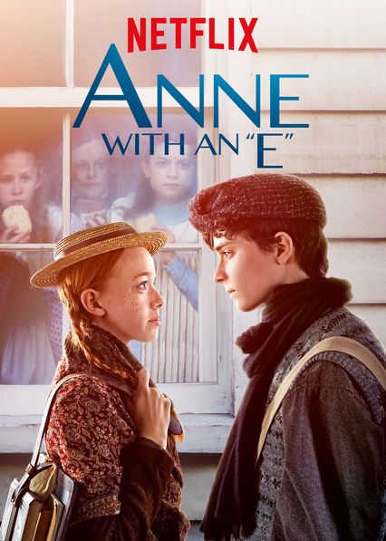 Television review: Anne with an E – Tales of...