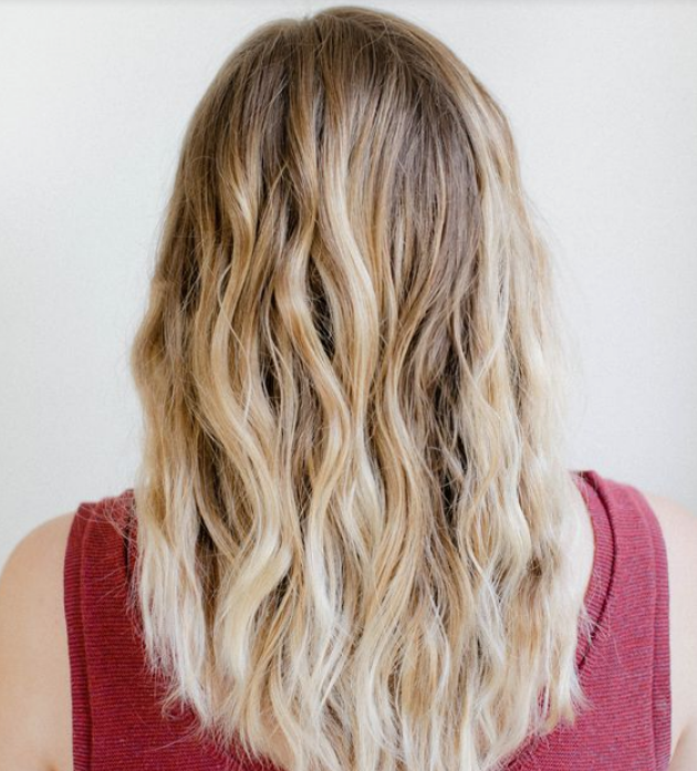 4 cute and heatless hairstyles for summer