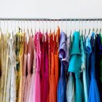 4 strategies to keep your closet organized