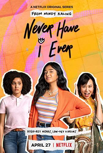 5 shows coming to Netflix in 2022 that were all