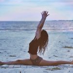 8 benefits of doing yoga for teens