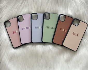 8 online stores for the trendiest phone cases