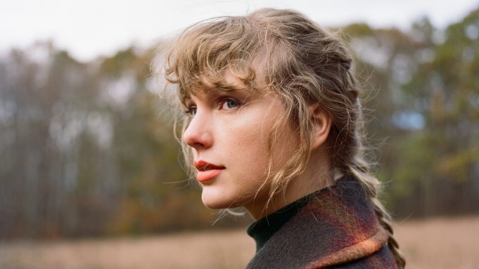 A Complete Review of Taylor Swifts Seventeen Tracks Evermore