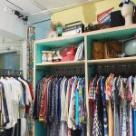 A beginner's guide to thrift shopping