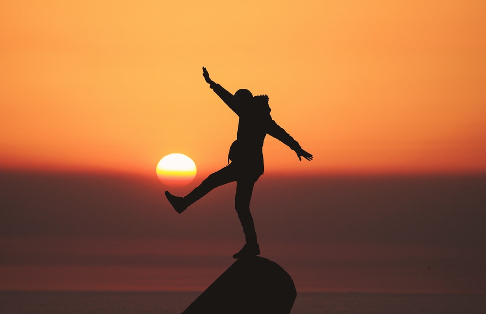 A complete list of reasons to love being alive
