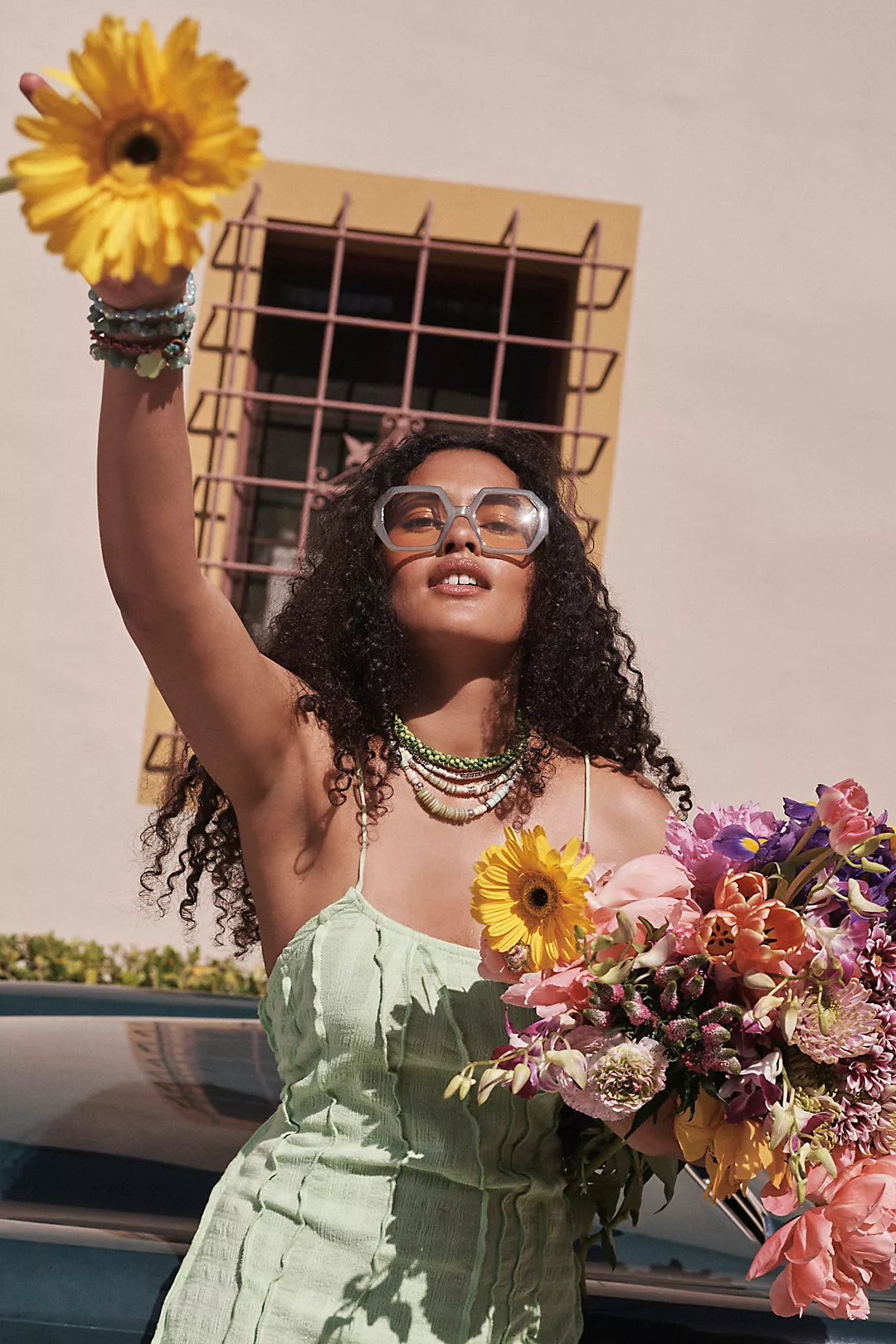 An effortless summer for dreamers feel free with Free People