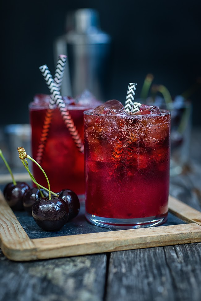 Beat the Heat The 5 Best Summer Drink Recipes to