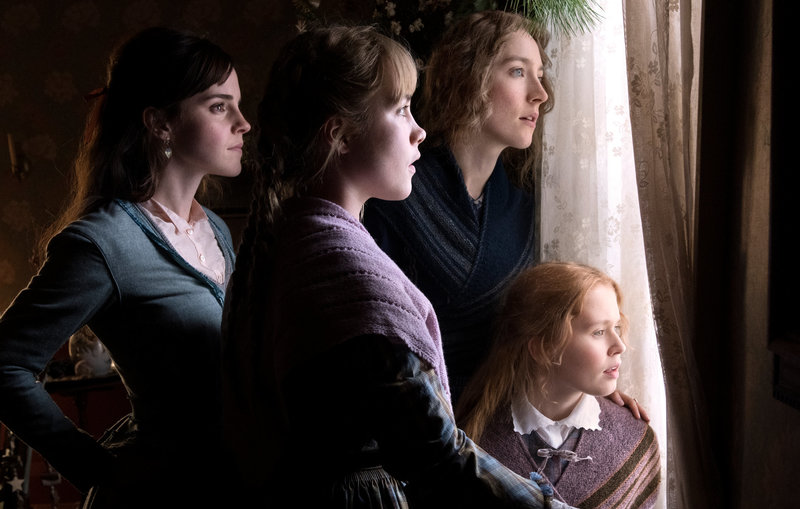Best Novel to Film Adaptations Is the big screen