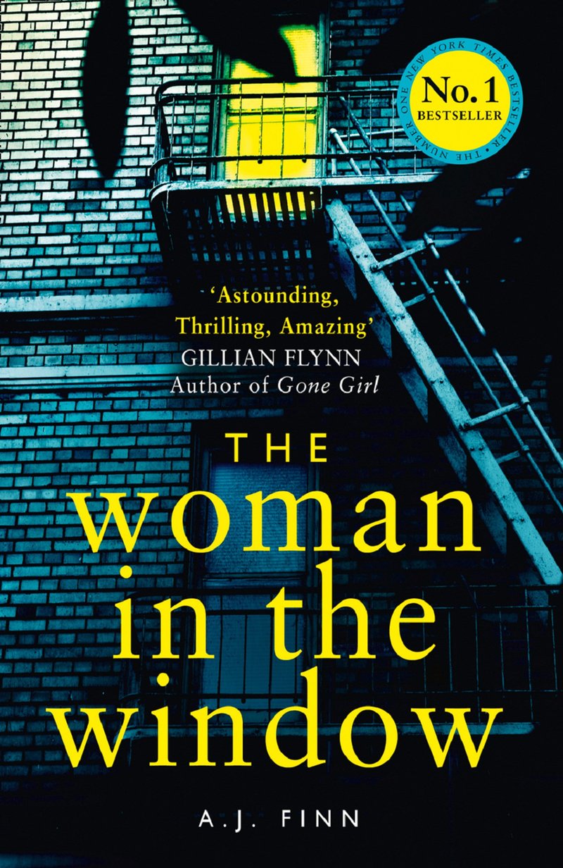 Books to read if you like thrillers