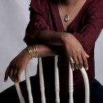 Changing the world through jewelry: how Arlokea balances style and empowerment