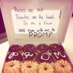 Cute Ways for Promposal Girls