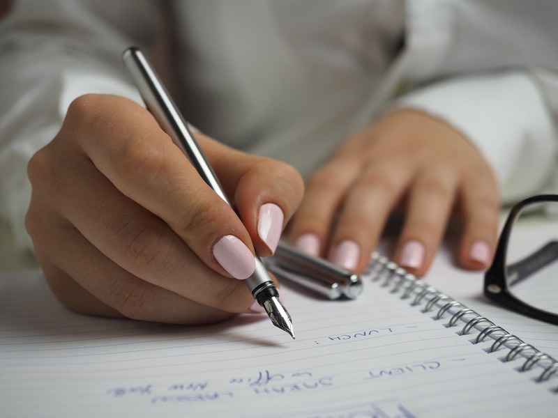 Doing my job staying on track and how you can