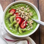 # Easy and Delicious Smoothie Bowl Recipes