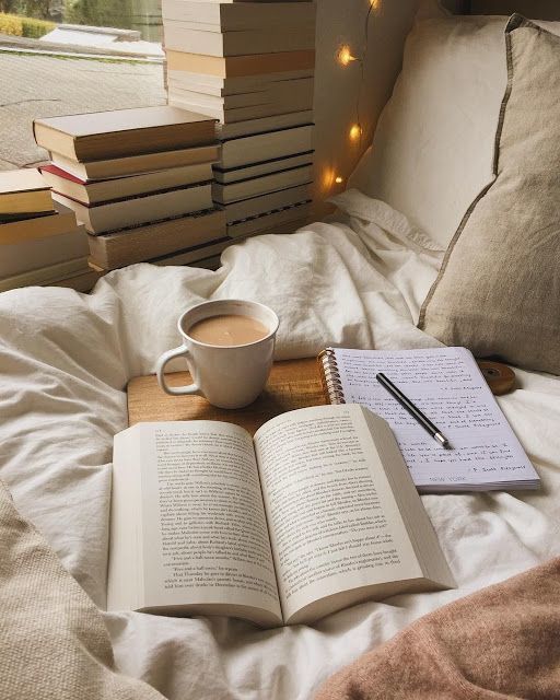 How I went from hating reading to loving it
