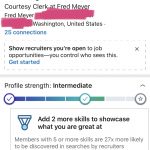How to Create a LinkedIn and Use It to Find Jobs as a Teen
