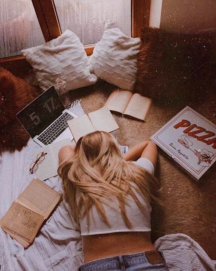 How to get out of any slump