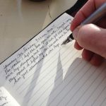 How to write your first book: 7 tips for budding writers
