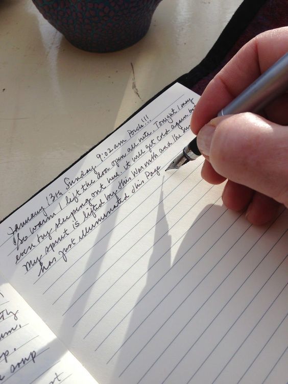 How to write your first book 7 tips for budding