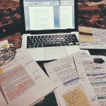 I Worked on a Novel for Four Years - Here's What I Learned