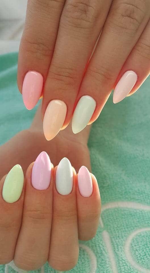 Nail Designs You Need To Elevate Your Nail Game