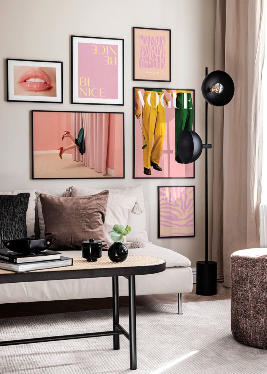 Posterys designs will make your home the most stylish ever