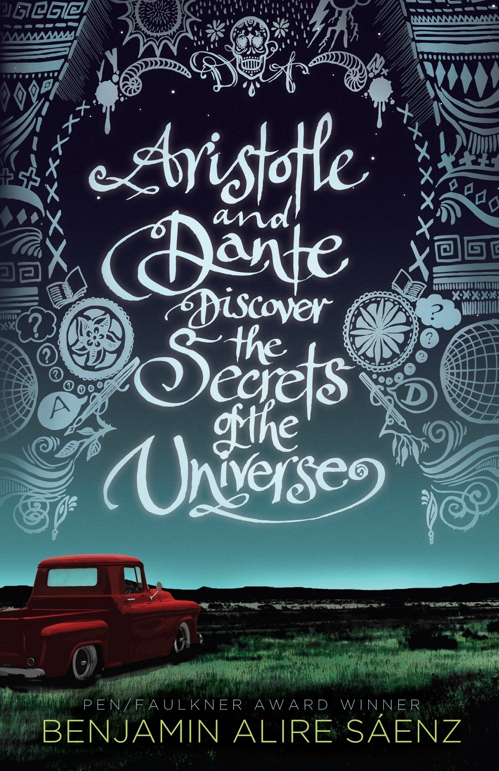Secrets to discover from the book Aristotle and Dante
