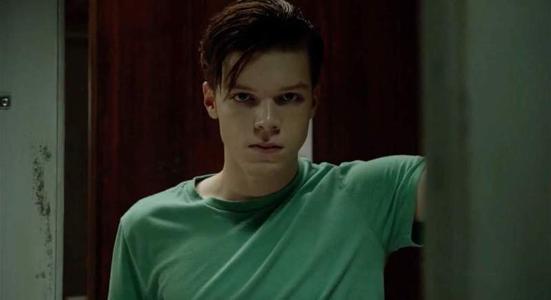 Shameless a show that actually corrects mental illnesses