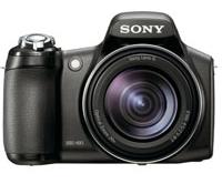 Sony Cybershot HX1