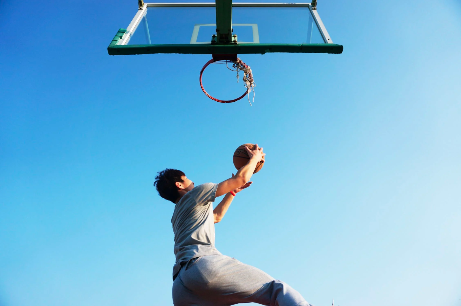 Starting a sport what you need to know