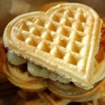 Sweetest Waffle Moments