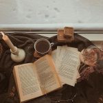 The Perfect Cozy Fall Reading List