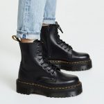 The story behind the shoe: Dr. Martens