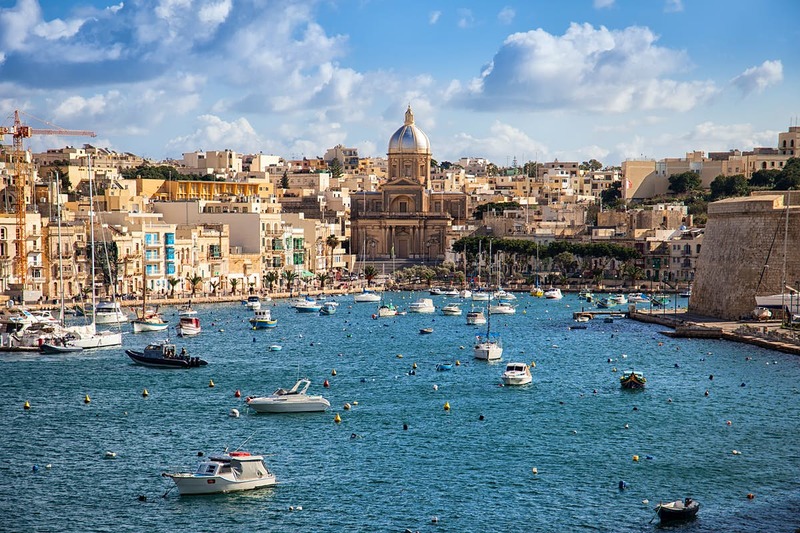 Top 5 countries to visit after COVID