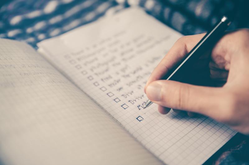 Try these five activities before school starts