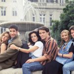 What "FRIENDS" has right and wrong about life in New York