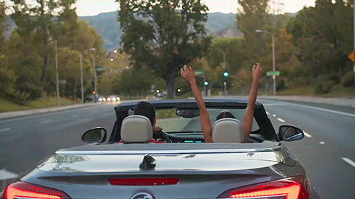 What to know about road trips with your best friends