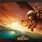 World of Warcraft on Play Store