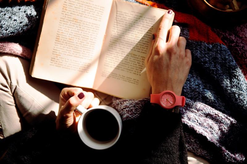 You Should Consider Fulfilling These 6 Achievable New Years Resolutions
