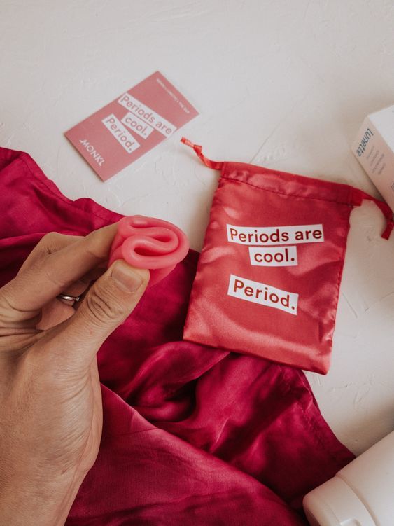 Your Ultimate Guide to Menstrual Cups