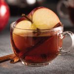 apple tea recipe
